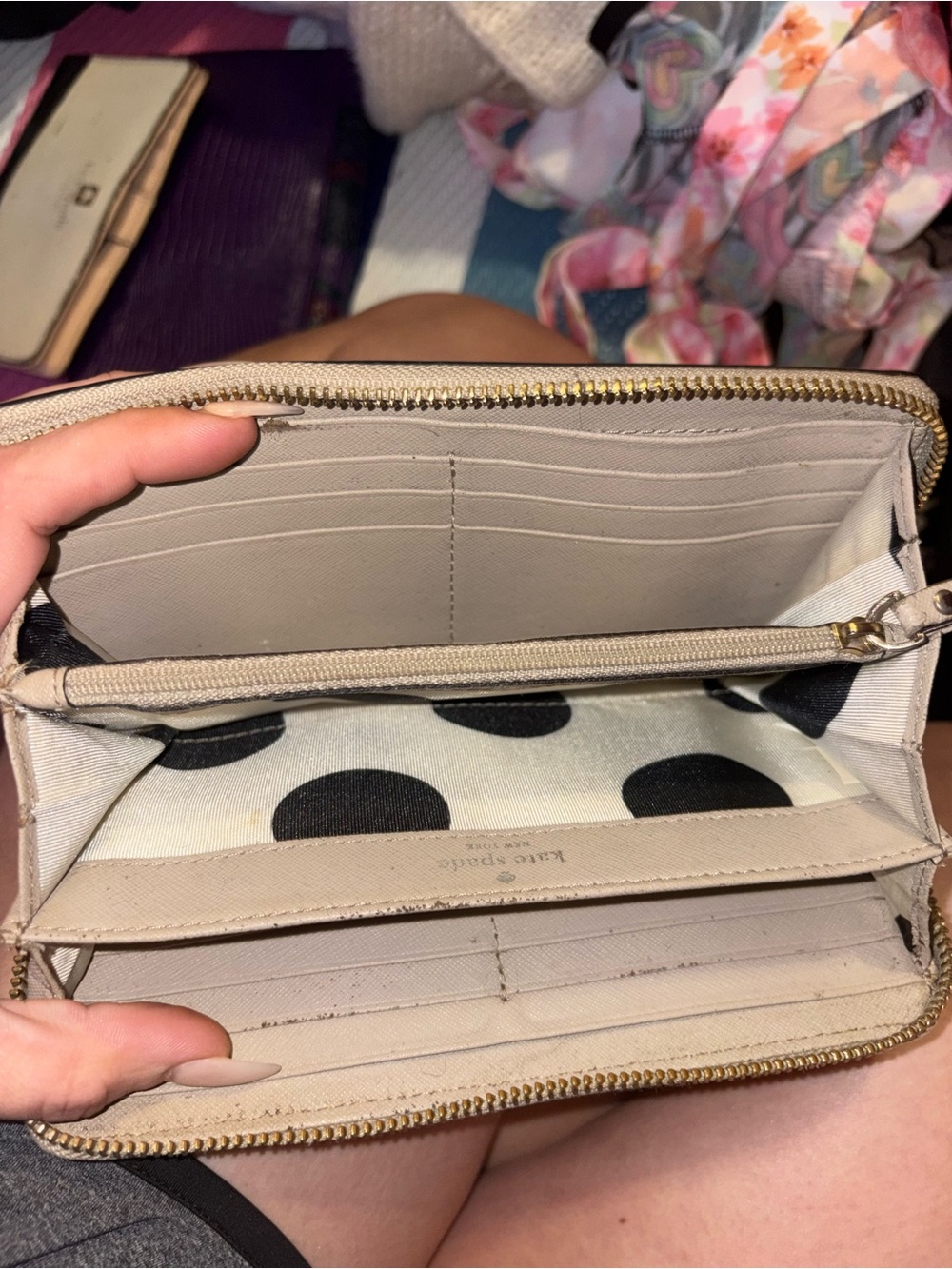 Kate spade ♠️ - Picture 6 of 6